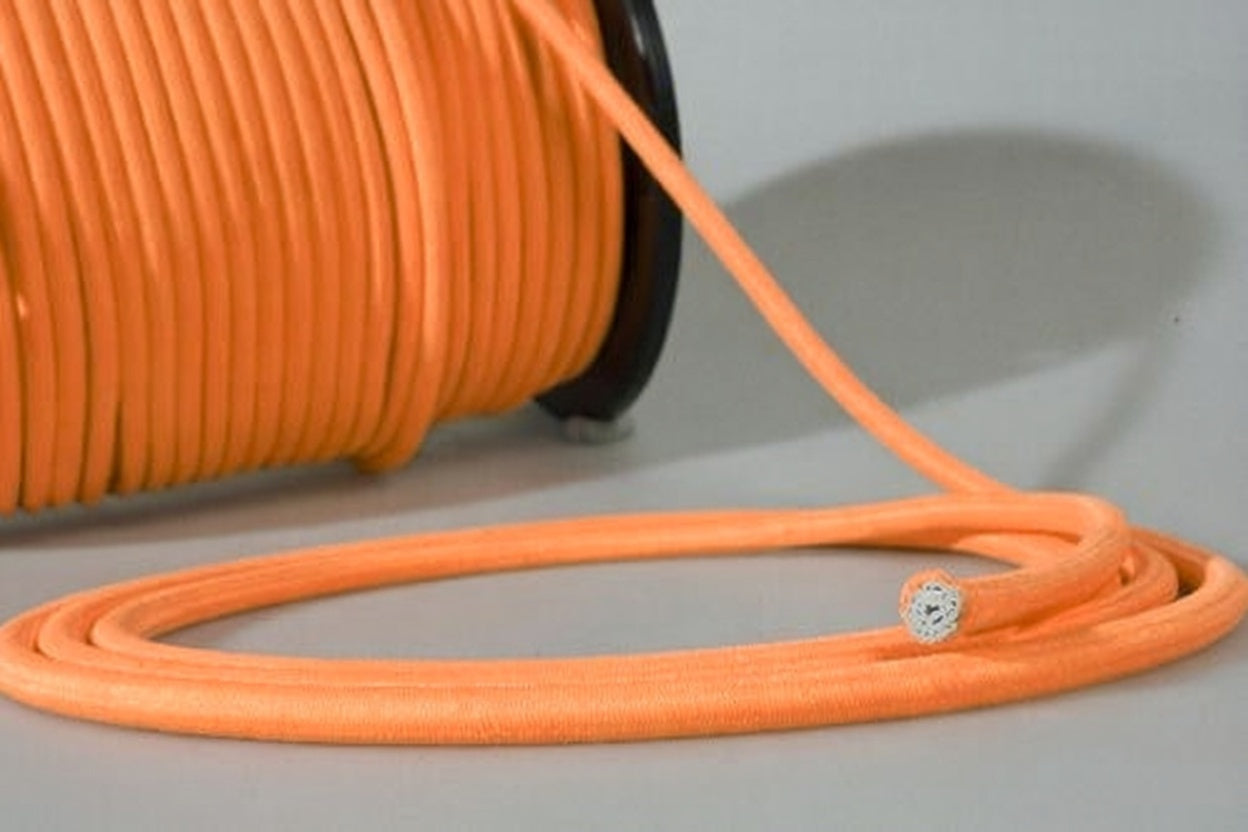 Gummiseil Neon-Farben