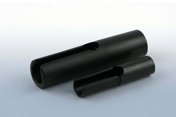 Kunststoffknebel 8mm