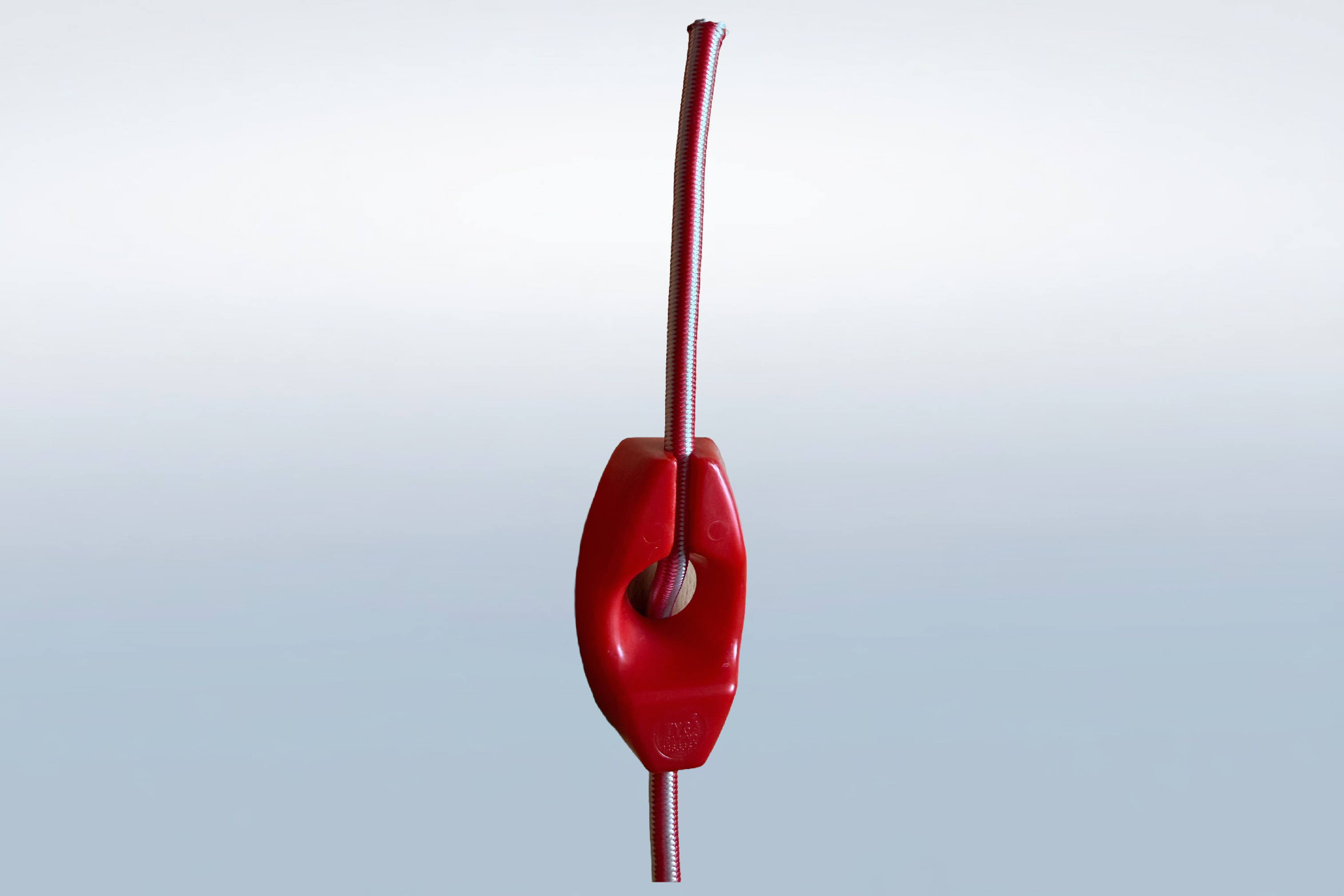 Restposten Speedclip für 6mm Gummiseil