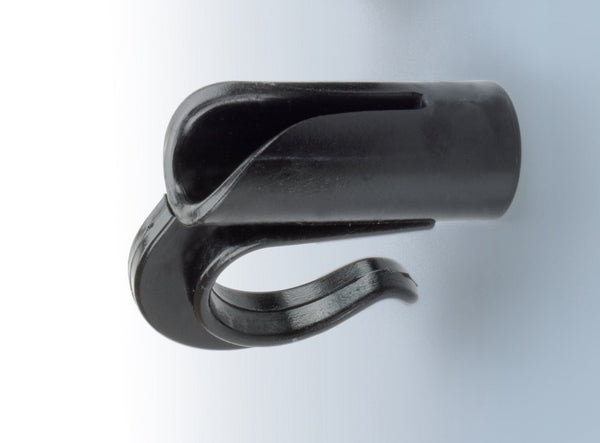 Spannflex Haken Detailansicht