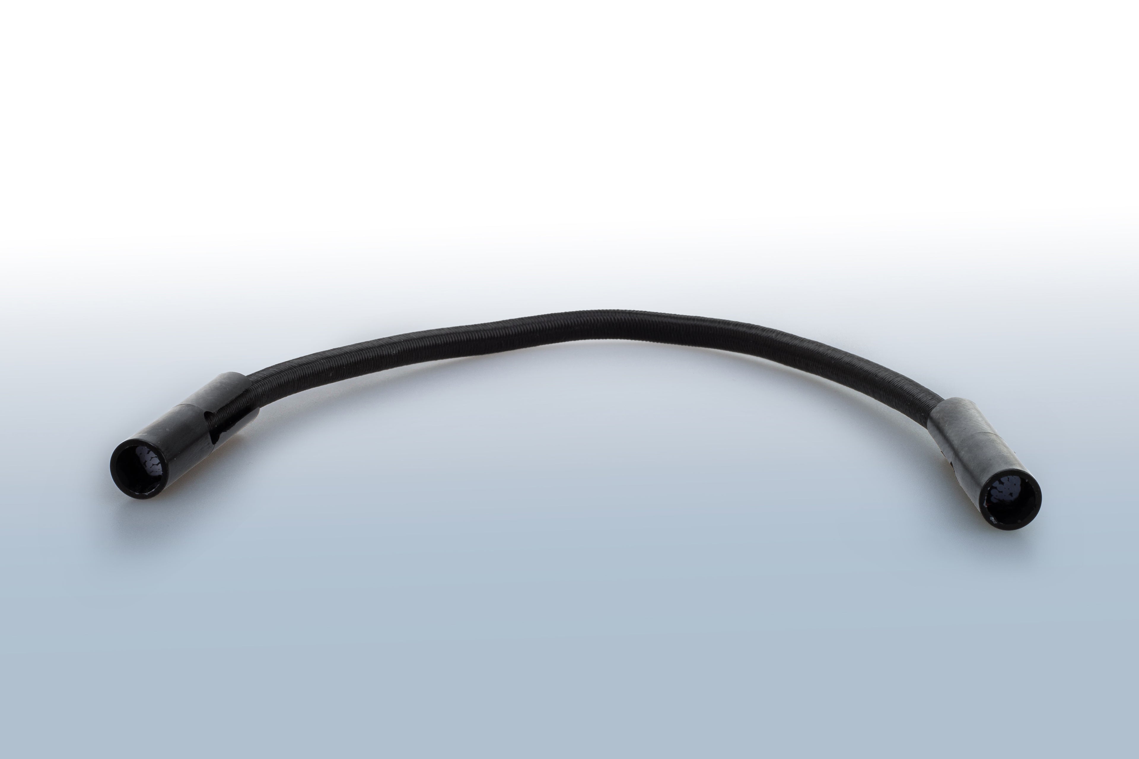 Kunststoffknebel 8mm