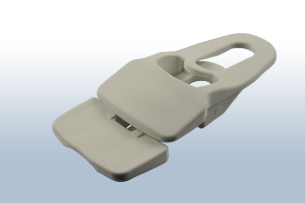 Holdon Kunststoffklemme