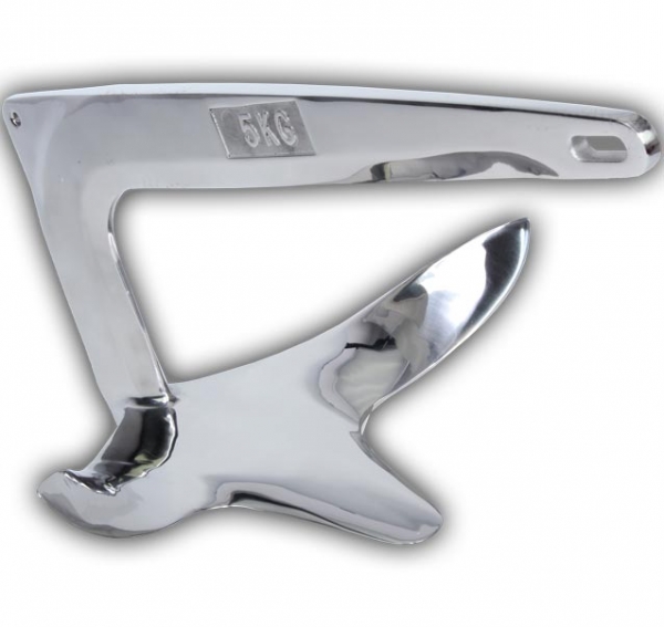M-Anker AISI 316